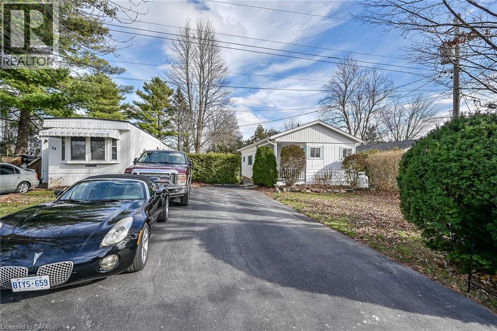 45 Park Lane, Millgrove, Ontario  N0B 2J0 - Photo 50 - 40787684