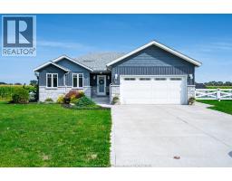 124 PARKVIEW, Stoney Point, Ontario