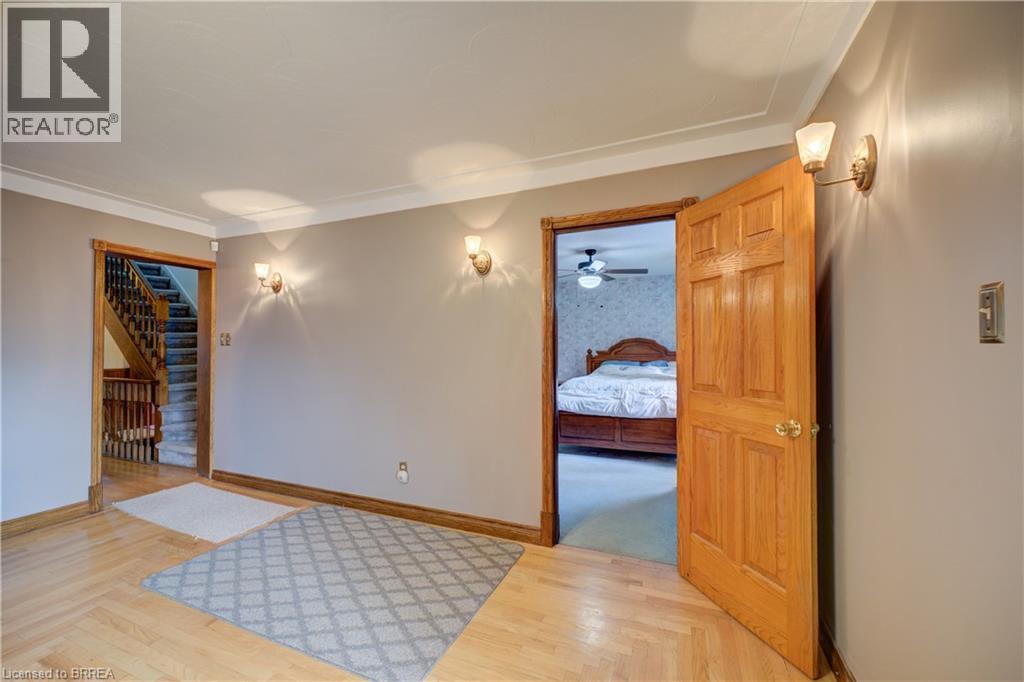 37 Frank Street, Brantford, Ontario  N3T 5E1 - Photo 21 - 40787380