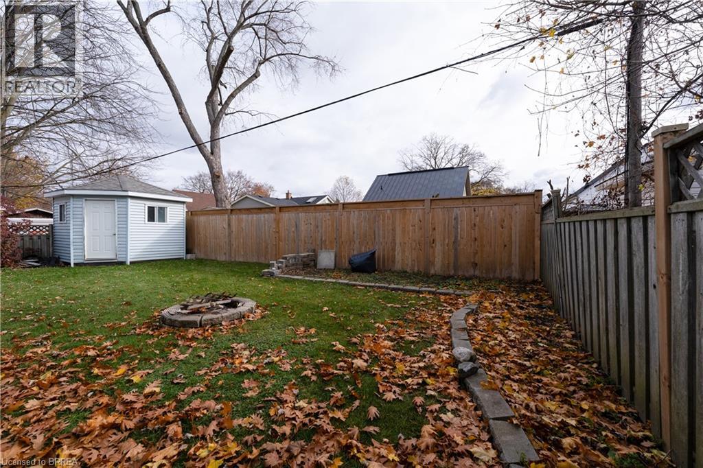 37 Frank Street, Brantford, Ontario  N3T 5E1 - Photo 43 - 40787380