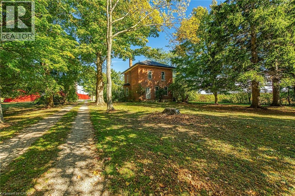 534 Haldimand Road 32, Canfield, Ontario  N0A 1C0 - Photo 34 - 40774997