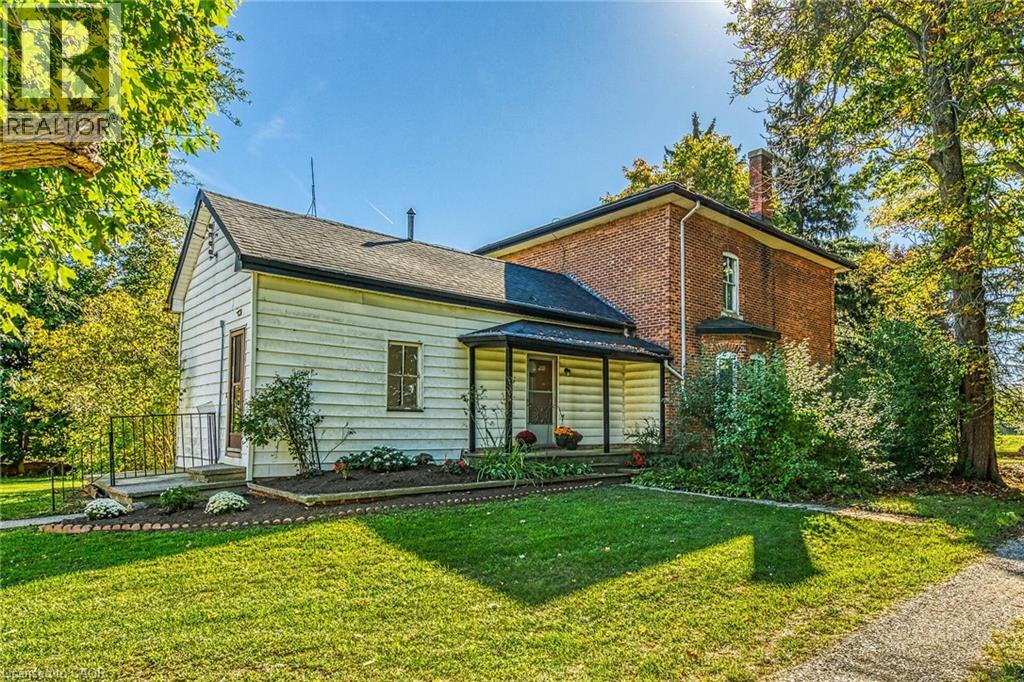 534 HALDIMAND ROAD 32, Canfield, Ontario