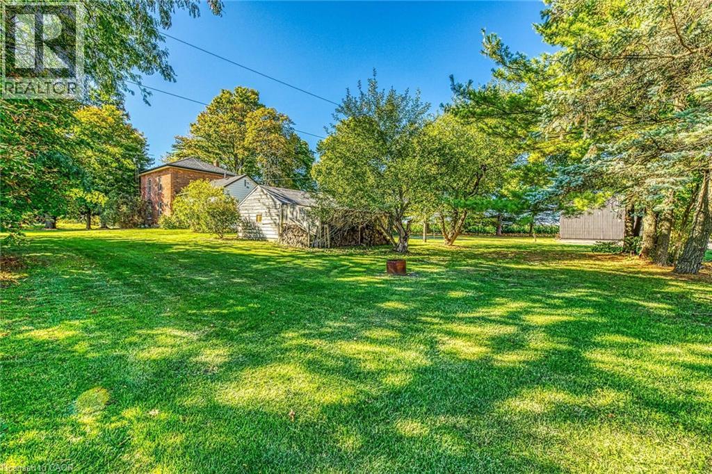 534 Haldimand Road 32, Canfield, Ontario  N0A 1C0 - Photo 38 - 40774997