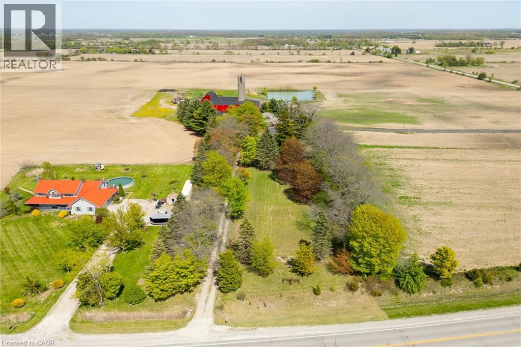 534 Haldimand Road 32, Canfield, Ontario  N0A 1C0 - Photo 47 - 40774997