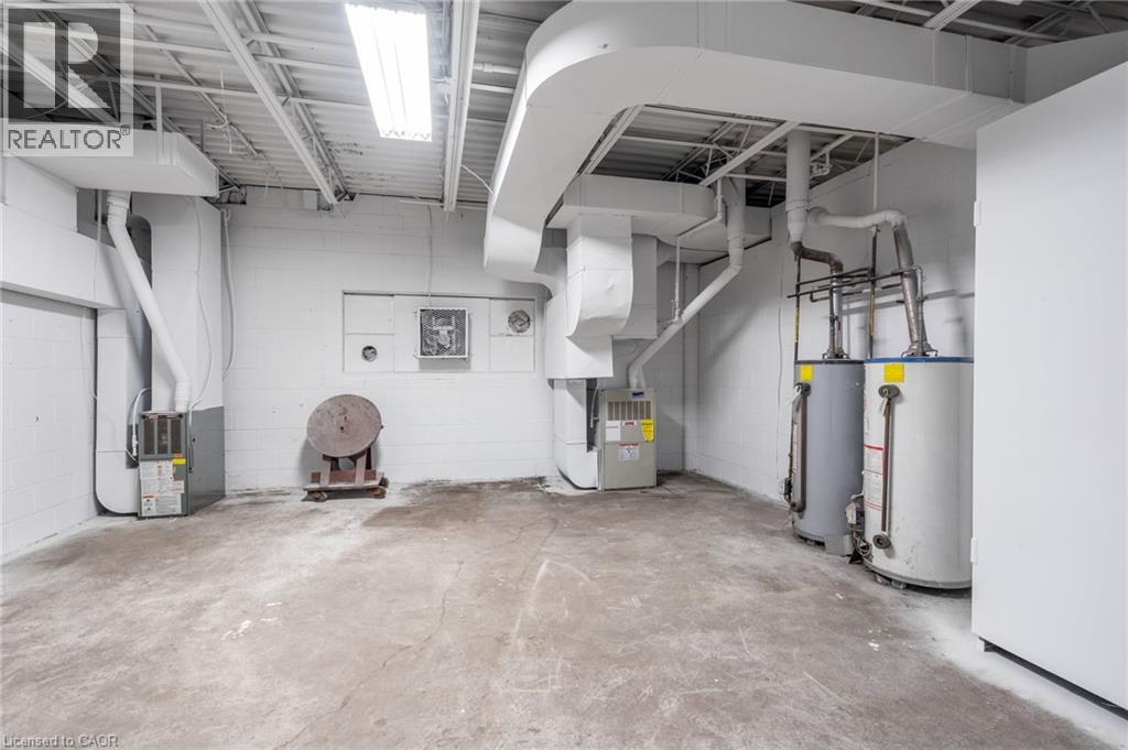 100 Burland Crescent Unit# A, Hamilton, Ontario  L8H 7T5 - Photo 11 - 40775266