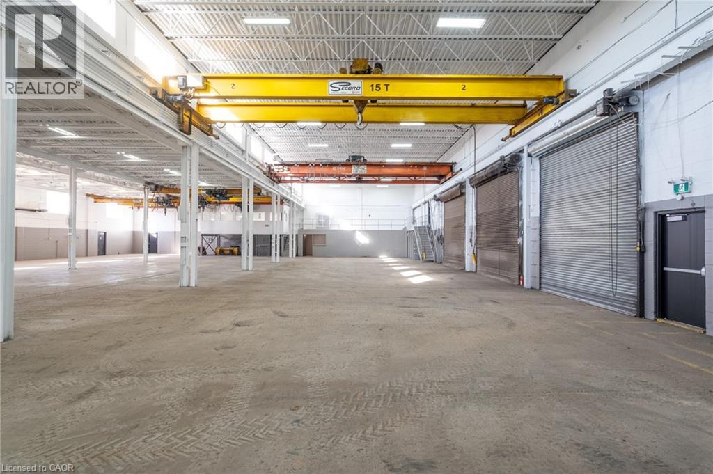 100 Burland Crescent Unit# A, Hamilton, Ontario  L8H 7T5 - Photo 6 - 40775266