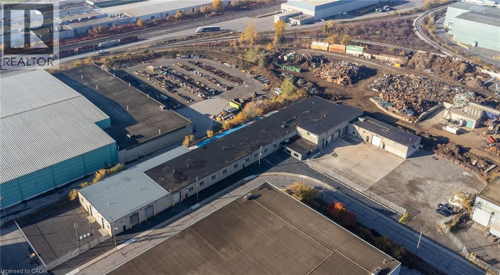 100 Burland Crescent Unit# A, Hamilton, Ontario  L8H 7T5 - Photo 17 - 40775266