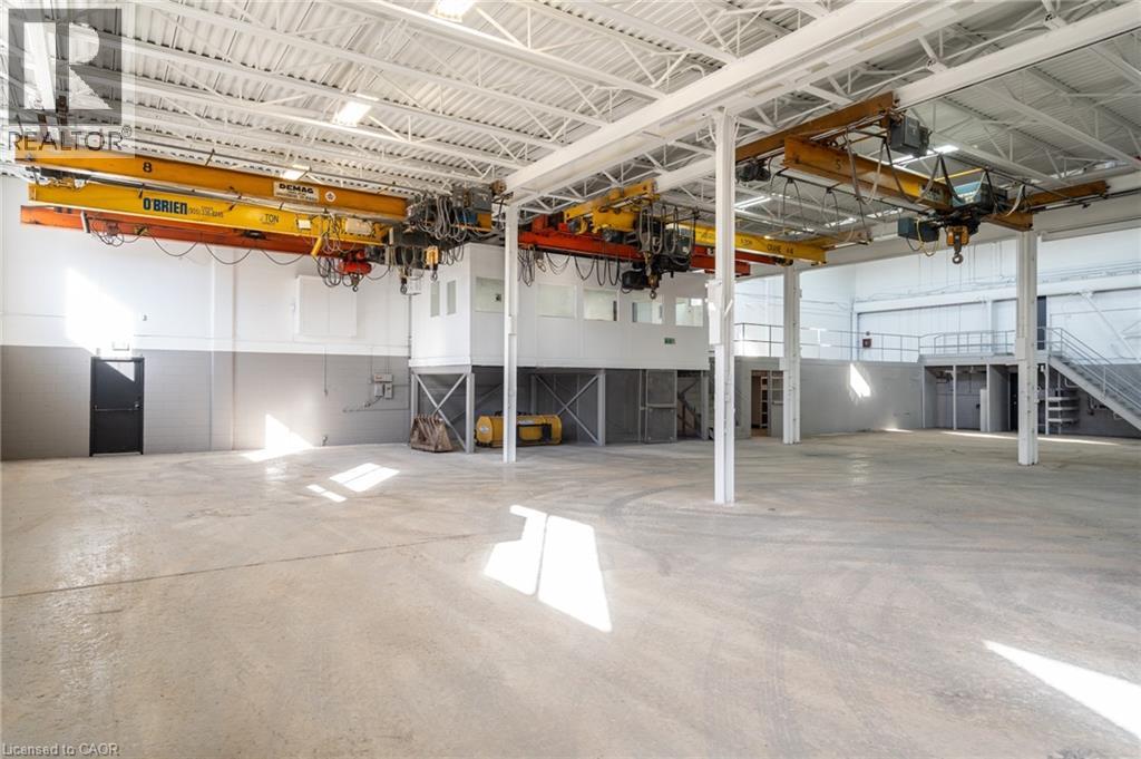 100 Burland Crescent Unit# A, Hamilton, Ontario  L8H 7T5 - Photo 7 - 40775266