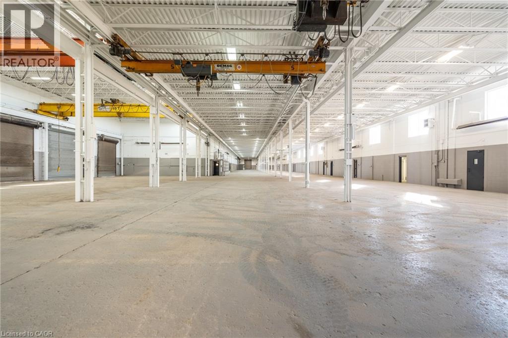 100 Burland Crescent Unit# A, Hamilton, Ontario  L8H 7T5 - Photo 3 - 40775266