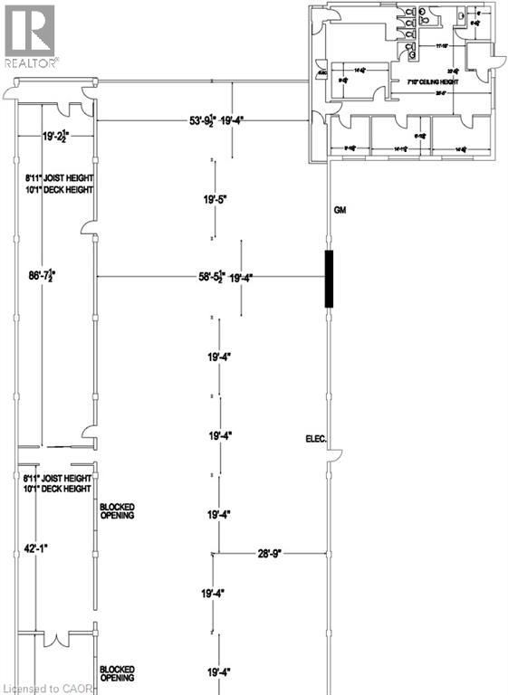 100 Burland Crescent Unit# B, Hamilton, Ontario  L8H 7T5 - Photo 17 - 40775267