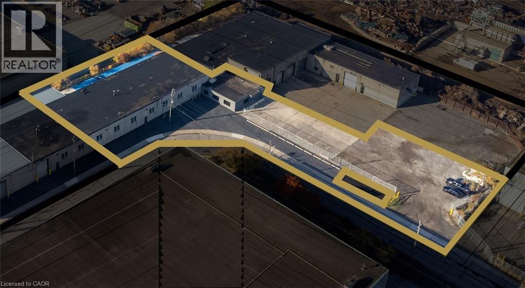 100 Burland Crescent Unit# B, Hamilton, Ontario  L8H 7T5 - Photo 2 - 40775267