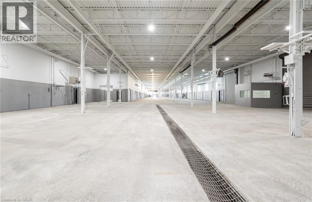 100 Burland Crescent Unit# B, Hamilton, Ontario  L8H 7T5 - Photo 5 - 40775267