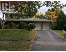 351 RANKIN Drive, Burlington, Ontario