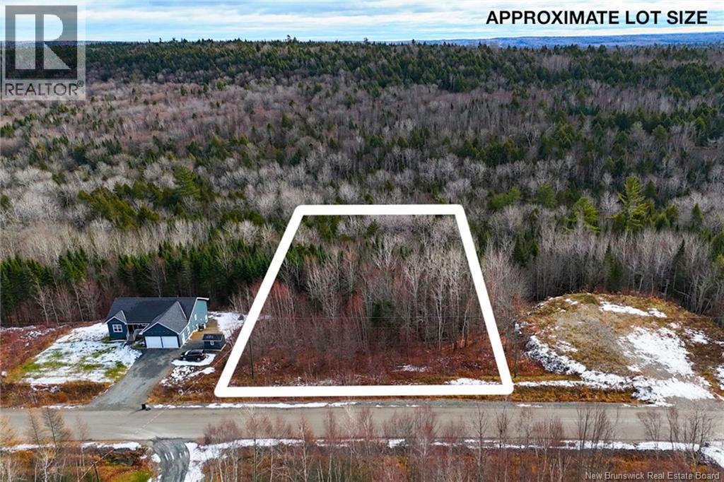 134 Leeland Way, Fredericton, New Brunswick  E3A 0H4 - Photo 1 - NB130354