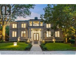 27 PENWOOD CRESCENT, Toronto, Ontario