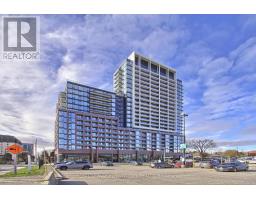 411 - 28 ANN STREET, Mississauga, Ontario