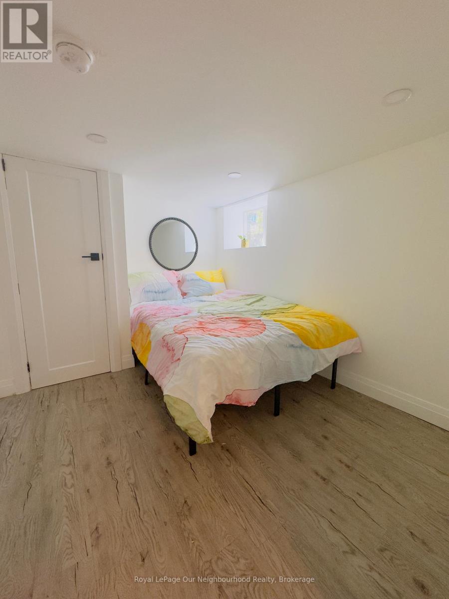 Basement - 196 Walnut Street S, Hamilton, Ontario  L8N 2M1 - Photo 10 - X12557766