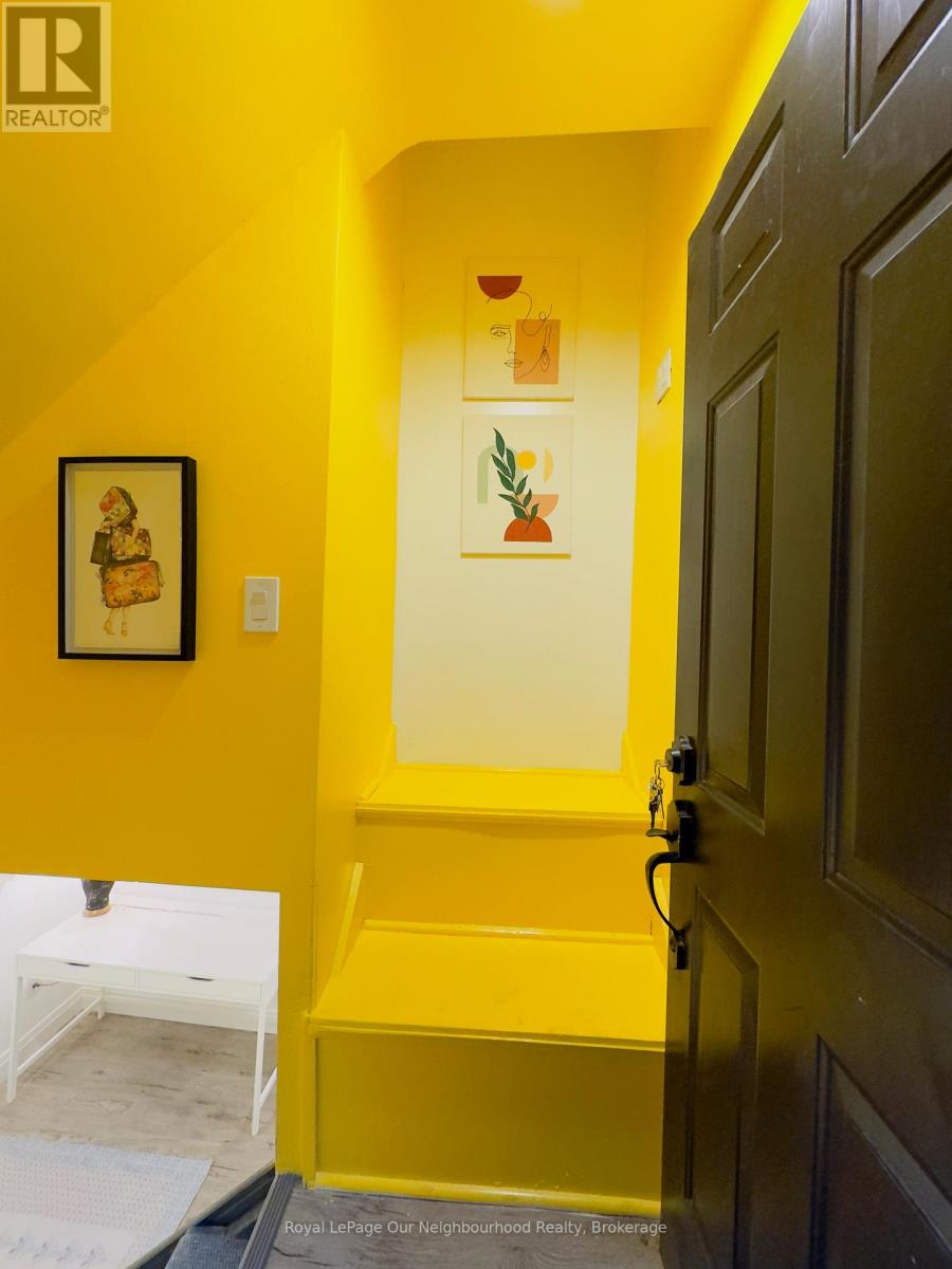 Basement - 196 Walnut Street S, Hamilton, Ontario  L8N 2M1 - Photo 6 - X12557766