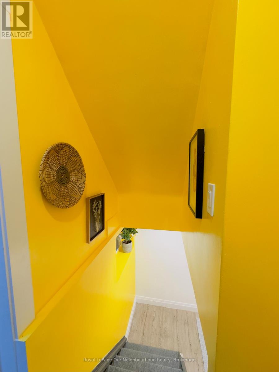 Basement - 196 Walnut Street S, Hamilton, Ontario  L8N 2M1 - Photo 7 - X12557766