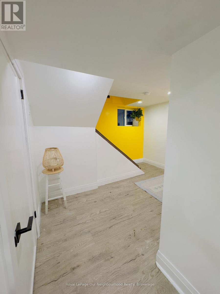 Basement - 196 Walnut Street S, Hamilton, Ontario  L8N 2M1 - Photo 8 - X12557766