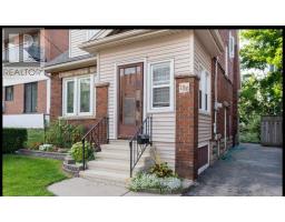 BASEMENT - 196 WALNUT STREET S