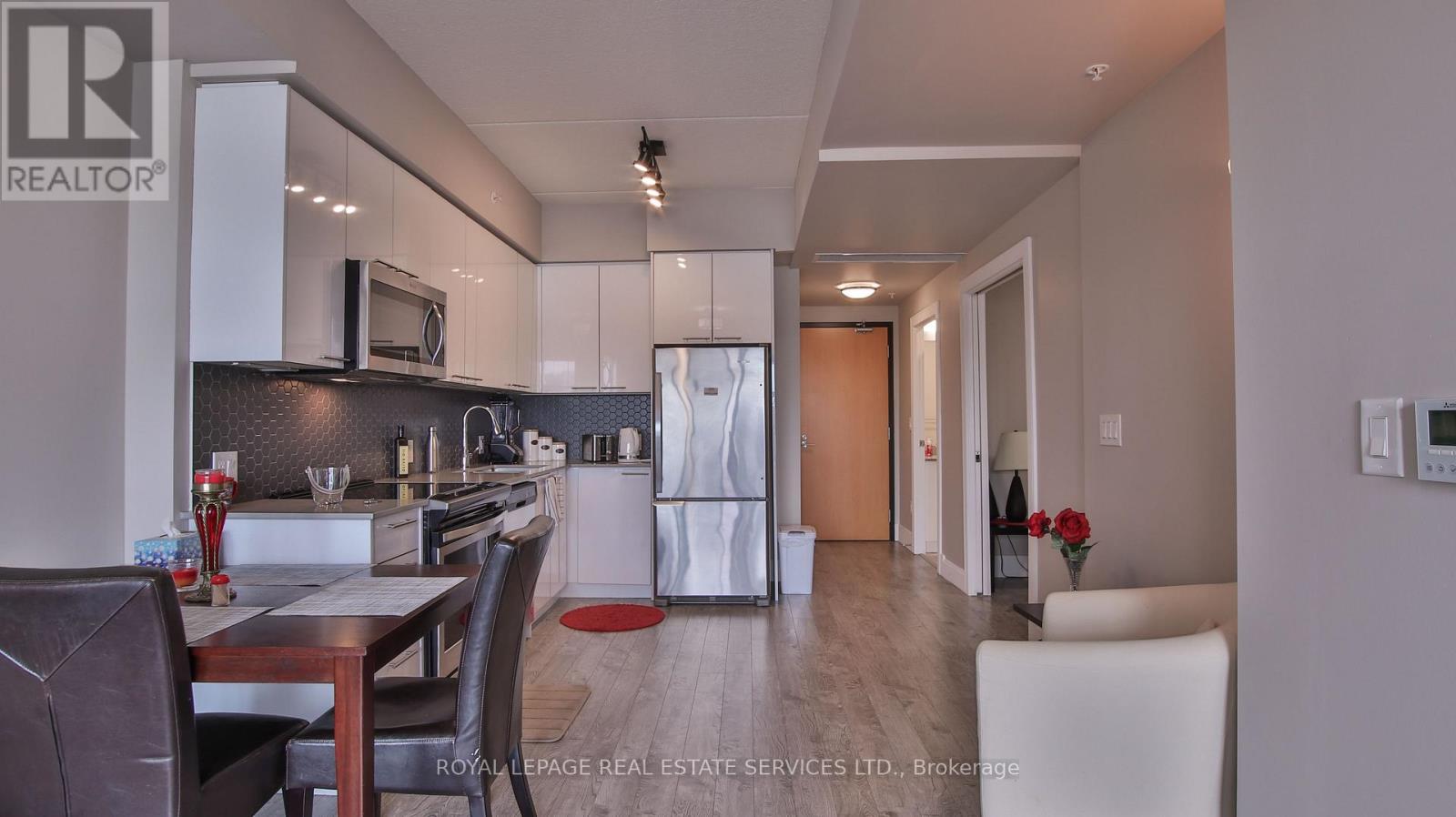 518 - 15 Prince Albert Boulevard, Kitchener, Ontario  N2H 0C2 - Photo 10 - X12557816