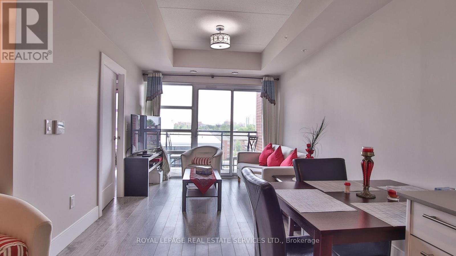 518 - 15 Prince Albert Boulevard, Kitchener, Ontario  N2H 0C2 - Photo 11 - X12557816