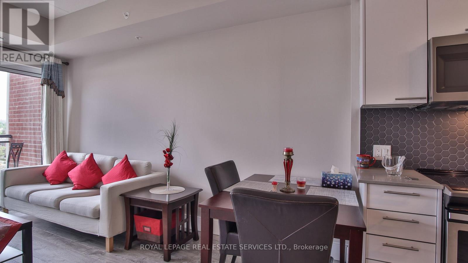 518 - 15 Prince Albert Boulevard, Kitchener, Ontario  N2H 0C2 - Photo 12 - X12557816