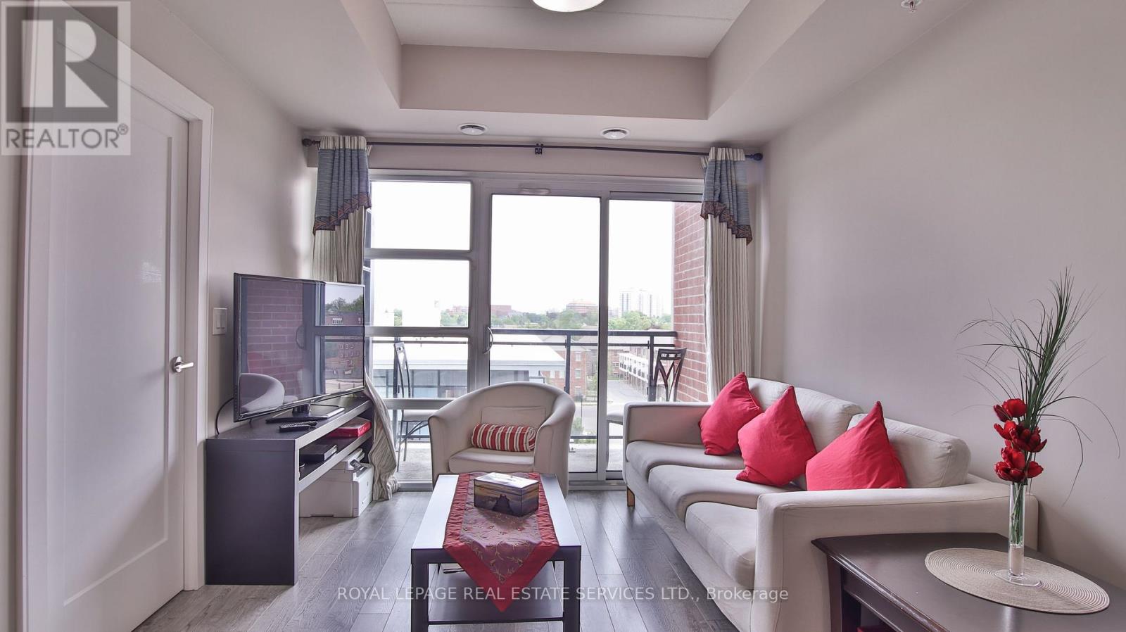 518 - 15 Prince Albert Boulevard, Kitchener, Ontario  N2H 0C2 - Photo 13 - X12557816