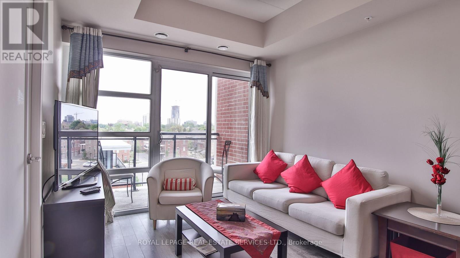 518 - 15 Prince Albert Boulevard, Kitchener, Ontario  N2H 0C2 - Photo 14 - X12557816