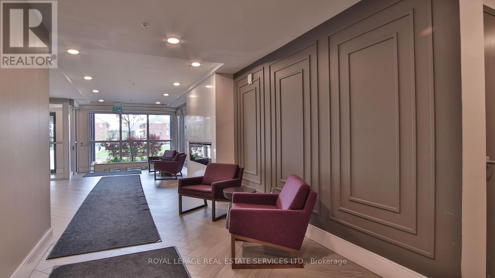 518 - 15 Prince Albert Boulevard, Kitchener, Ontario  N2H 0C2 - Photo 3 - X12557816