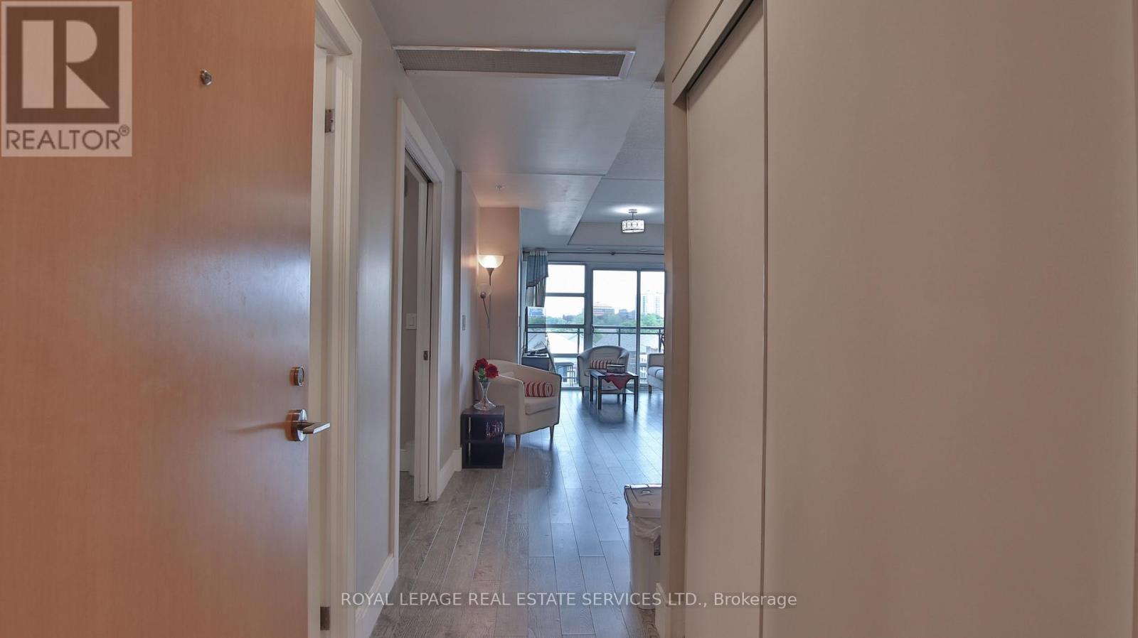 518 - 15 Prince Albert Boulevard, Kitchener, Ontario  N2H 0C2 - Photo 5 - X12557816