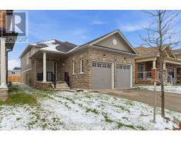 415 KROTZ STREET W, North Perth, Ontario