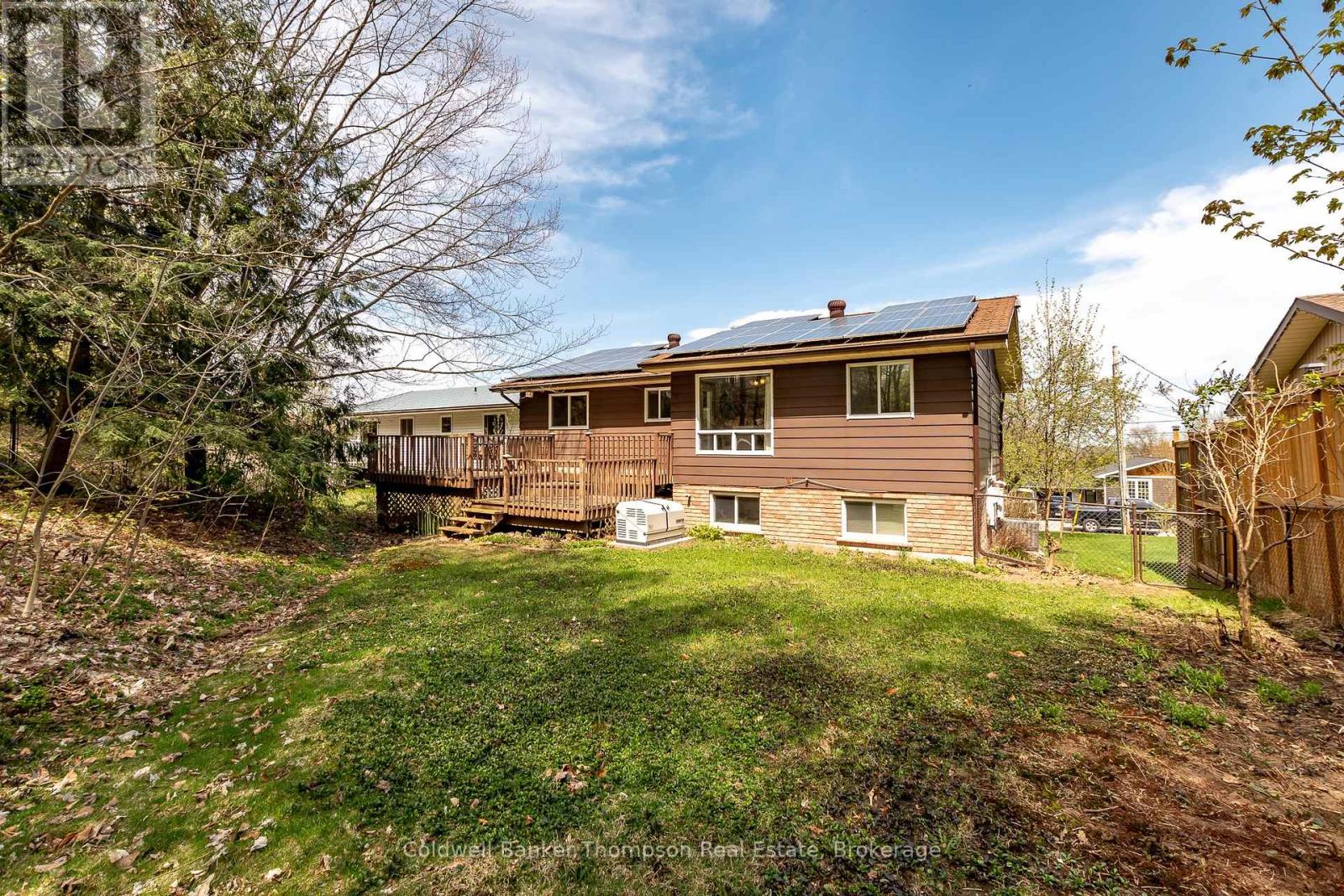 20 Southdale Drive, Huntsville, Ontario  P1H 1T6 - Photo 37 - X12557880