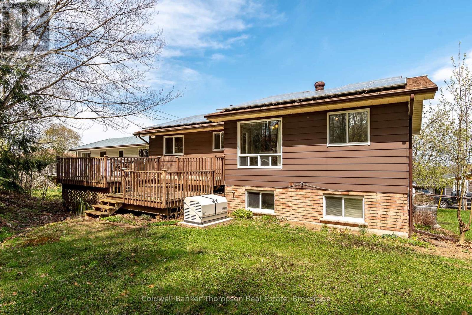 20 Southdale Drive, Huntsville, Ontario  P1H 1T6 - Photo 38 - X12557880