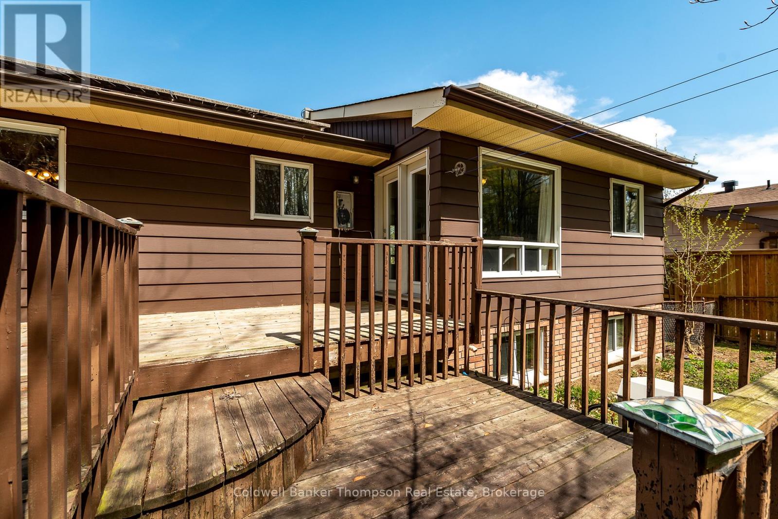 20 Southdale Drive, Huntsville, Ontario  P1H 1T6 - Photo 39 - X12557880