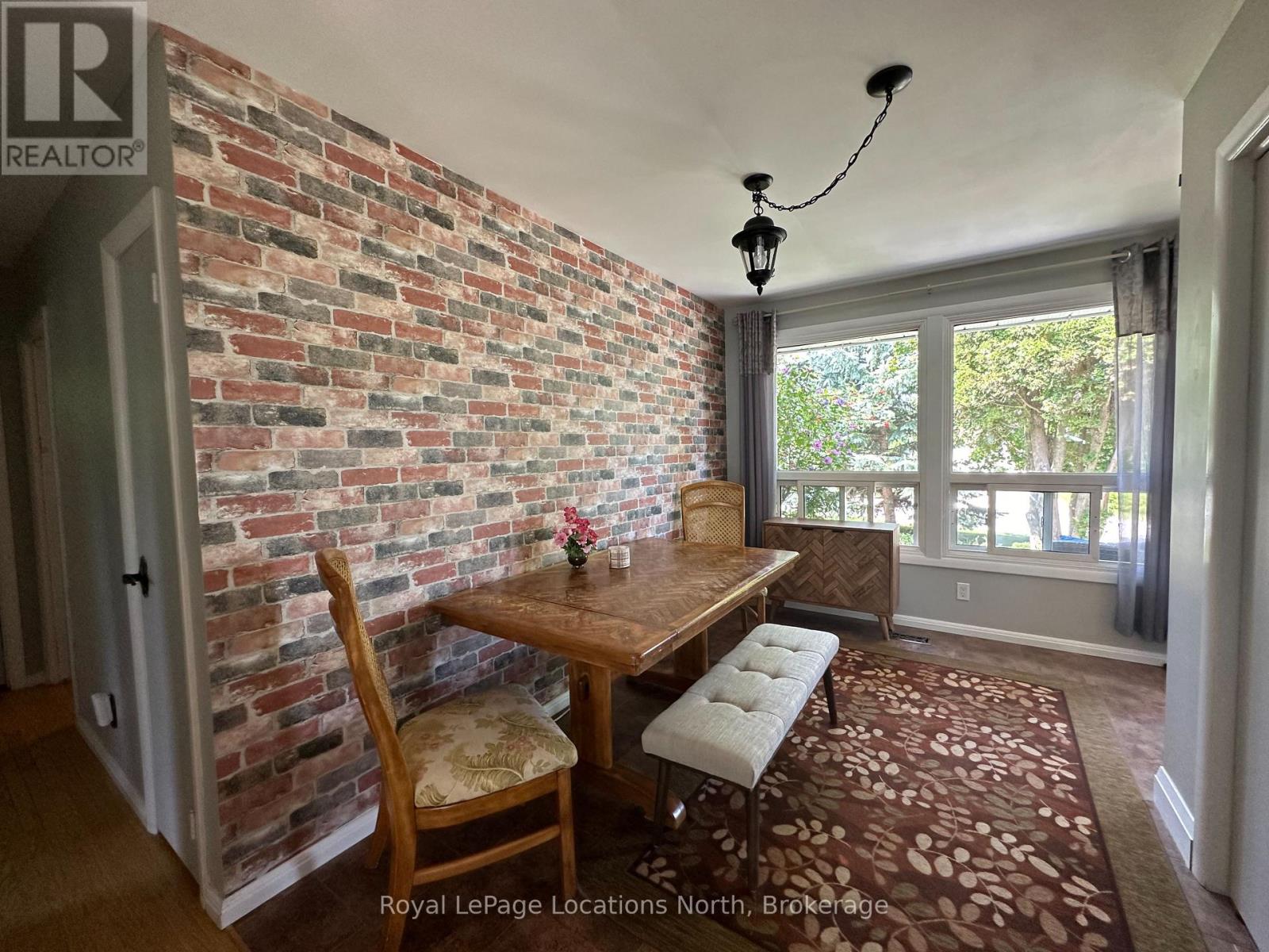 245 Pearson Street N, Meaford, Ontario  N4L 1L6 - Photo 3 - X12557906