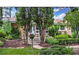 245 Pearson Street N, Meaford, Ca