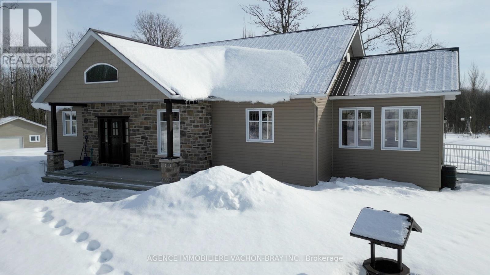 18668 CONCESSION 2 ROAD, North Glengarry, Ontario