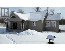18668 CONCESSION 2 ROAD, North Glengarry, Ontario