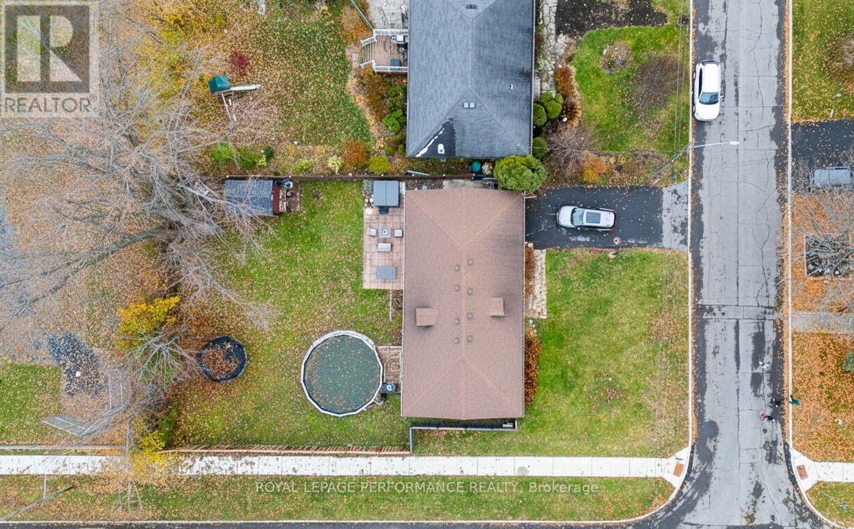 1402 Boyd Street, Cornwall, Ontario  K6J 1X1 - Photo 30 - X12552132