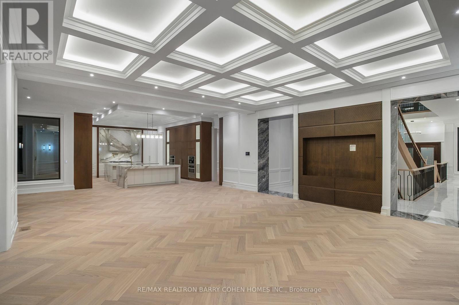 27 Penwood Crescent, Toronto, Ontario  M3B 3B1 - Photo 7 - C12459838