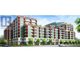 606 - 525 WILSON AVENUE, Toronto, Ontario