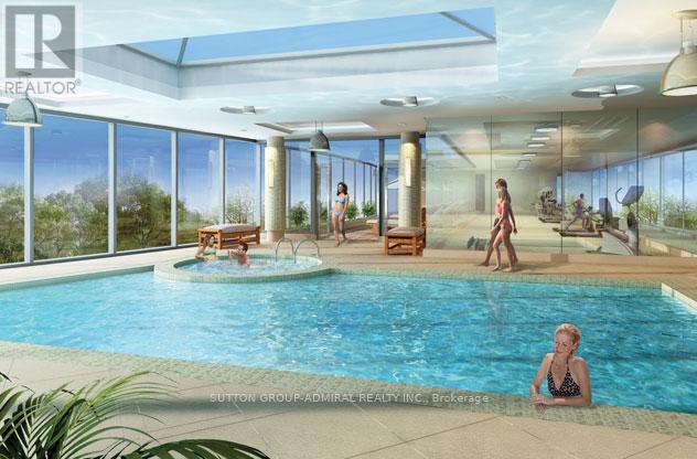 606 - 525 Wilson Avenue, Toronto, Ontario M3H 0A7 - Photo 36 - C12556818