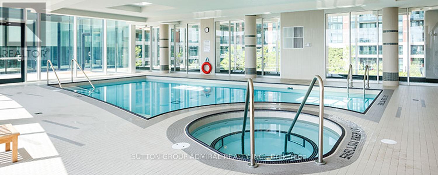 606 - 525 Wilson Avenue, Toronto, Ontario M3H 0A7 - Photo 37 - C12556818