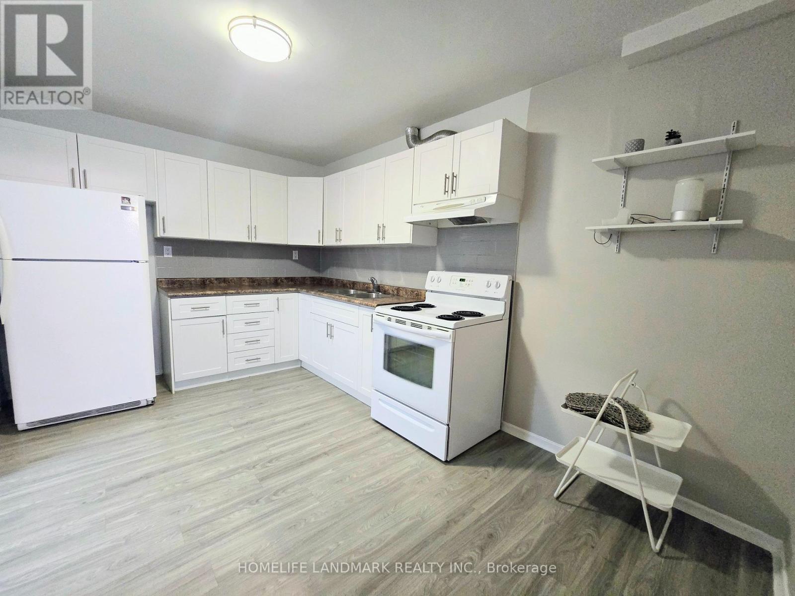 1 - 2844 DANFORTH AVENUE, Toronto, Ontario