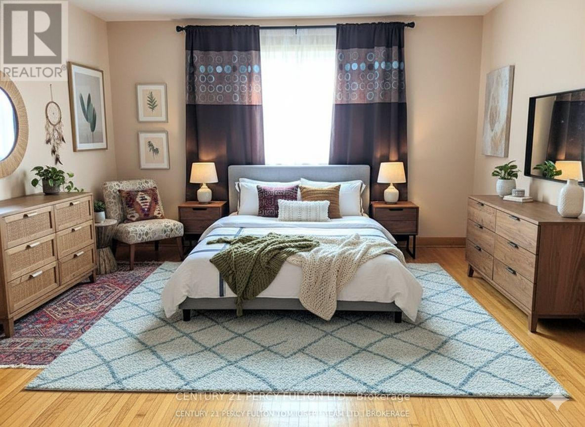 22 Perivale Crescent, Toronto, Ontario M1J 2C1 - Photo 7 - E12478099