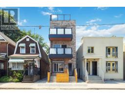 UNIT R - 72 JONES AVENUE, Toronto, Ontario