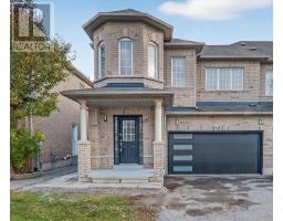 163 SEASONS DRIVE, Toronto, Ontario