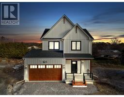 8 MERRIMAN COURT, Cramahe, Ontario